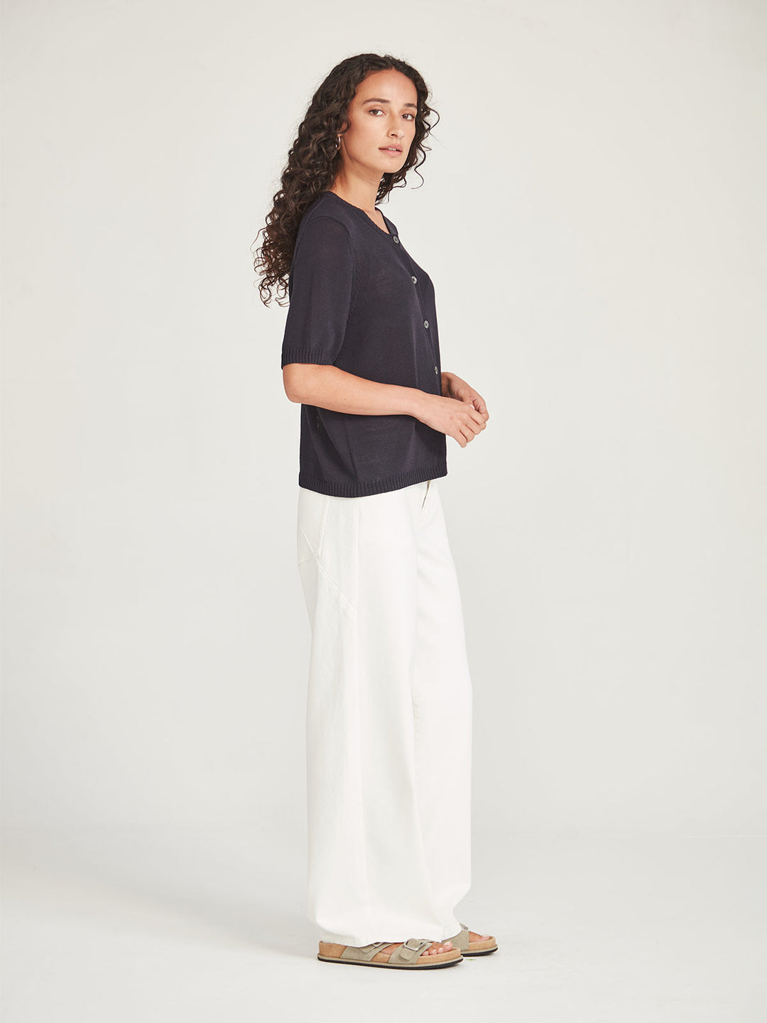 Otto Cardigan (French Navy)