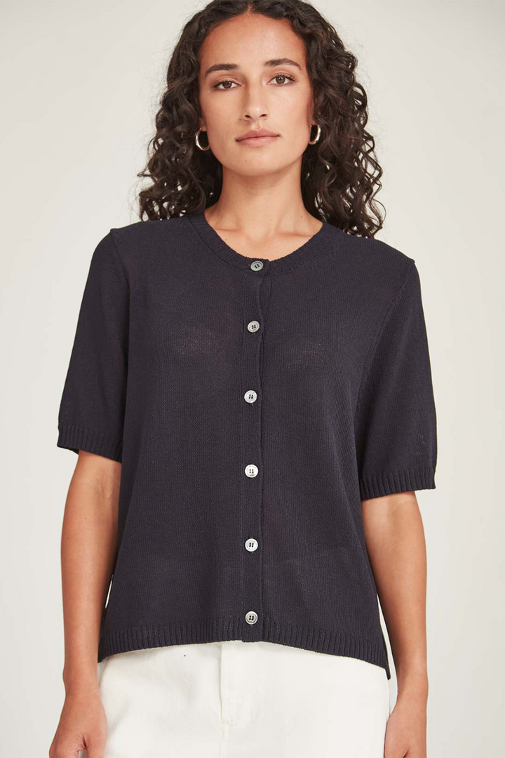 Otto Cardigan (French Navy)