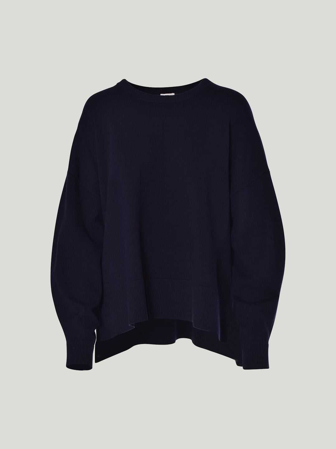 Charli Sweater (French Navy)