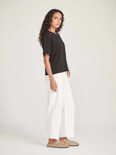 Ziggy Tee (Black)