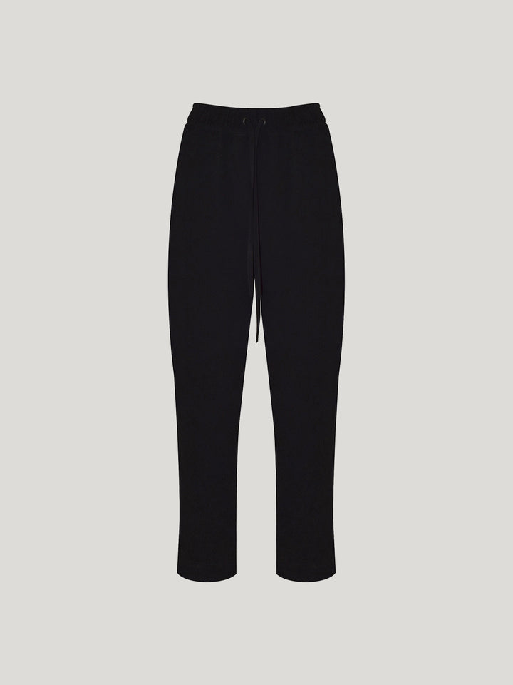 Joseph Romily Pant (Black)