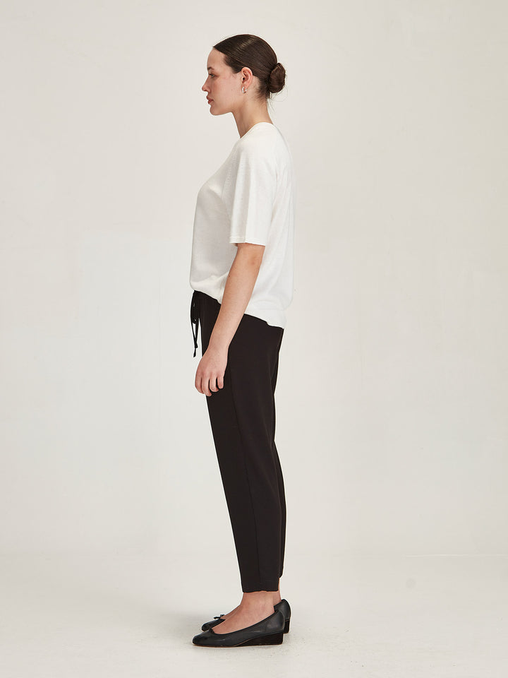 Joseph Romily Pant (Black)