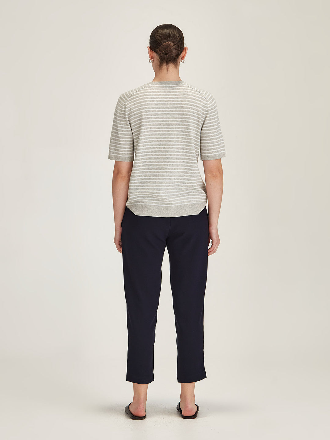 Joseph Romily Pant (Navy)