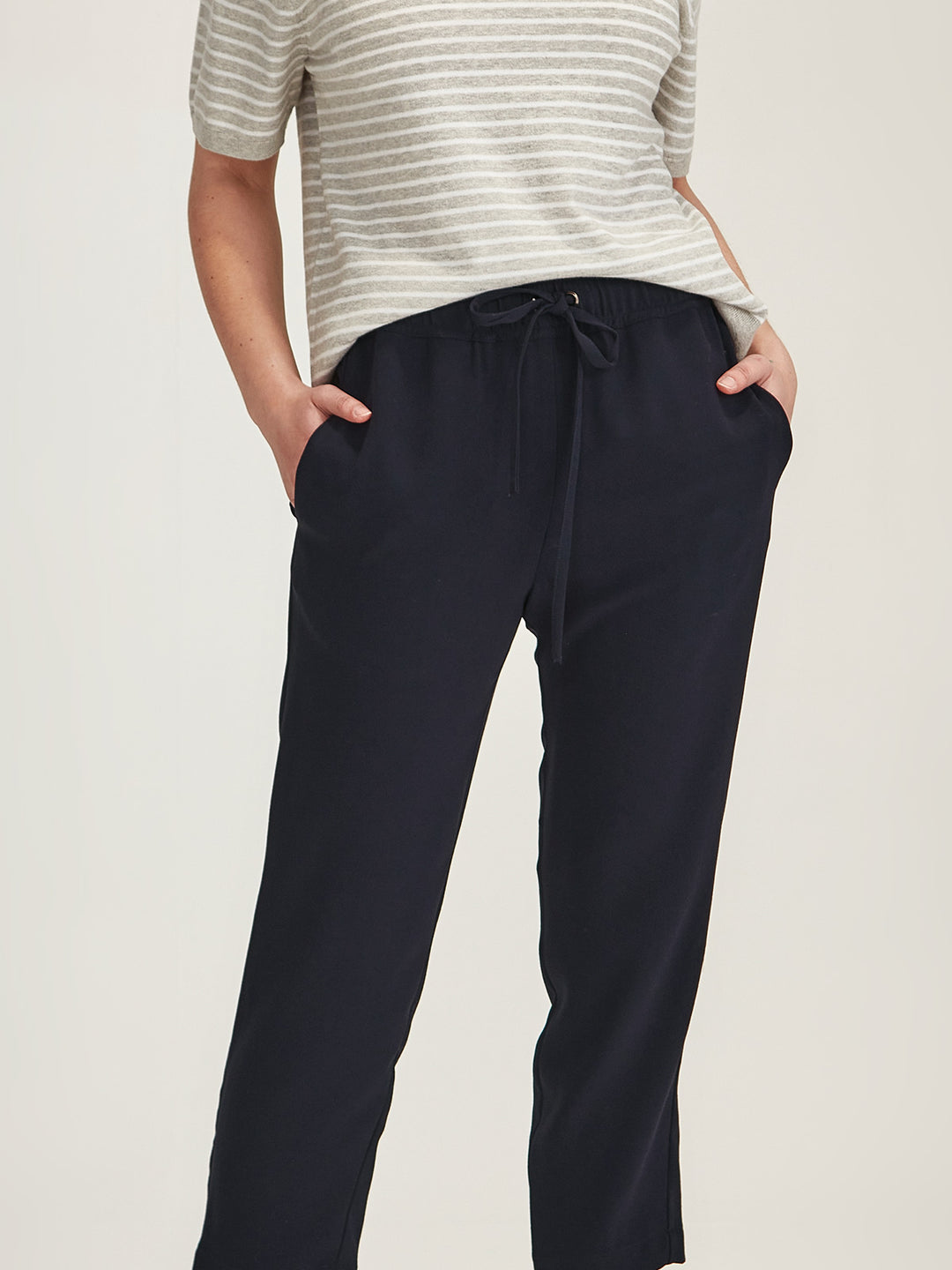 Joseph Romily Pant (Navy)