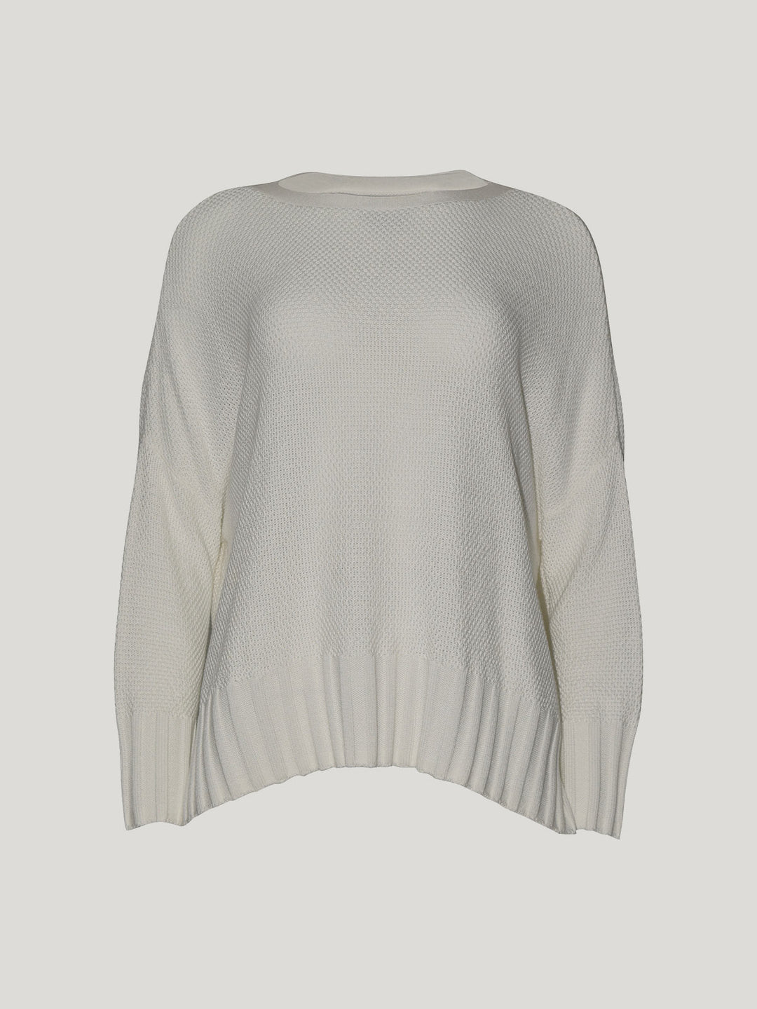 Bri Sweater (Chalk)