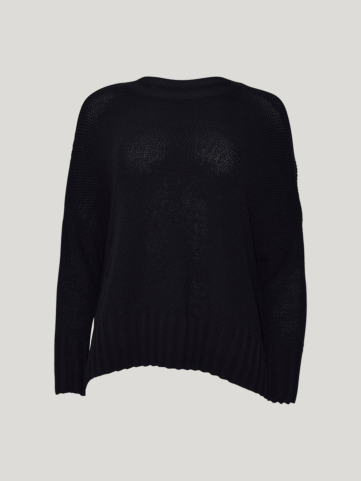 Bri Sweater (French Navy)