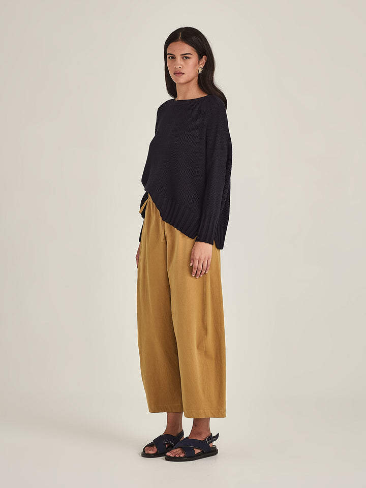 Bri Sweater (French Navy)