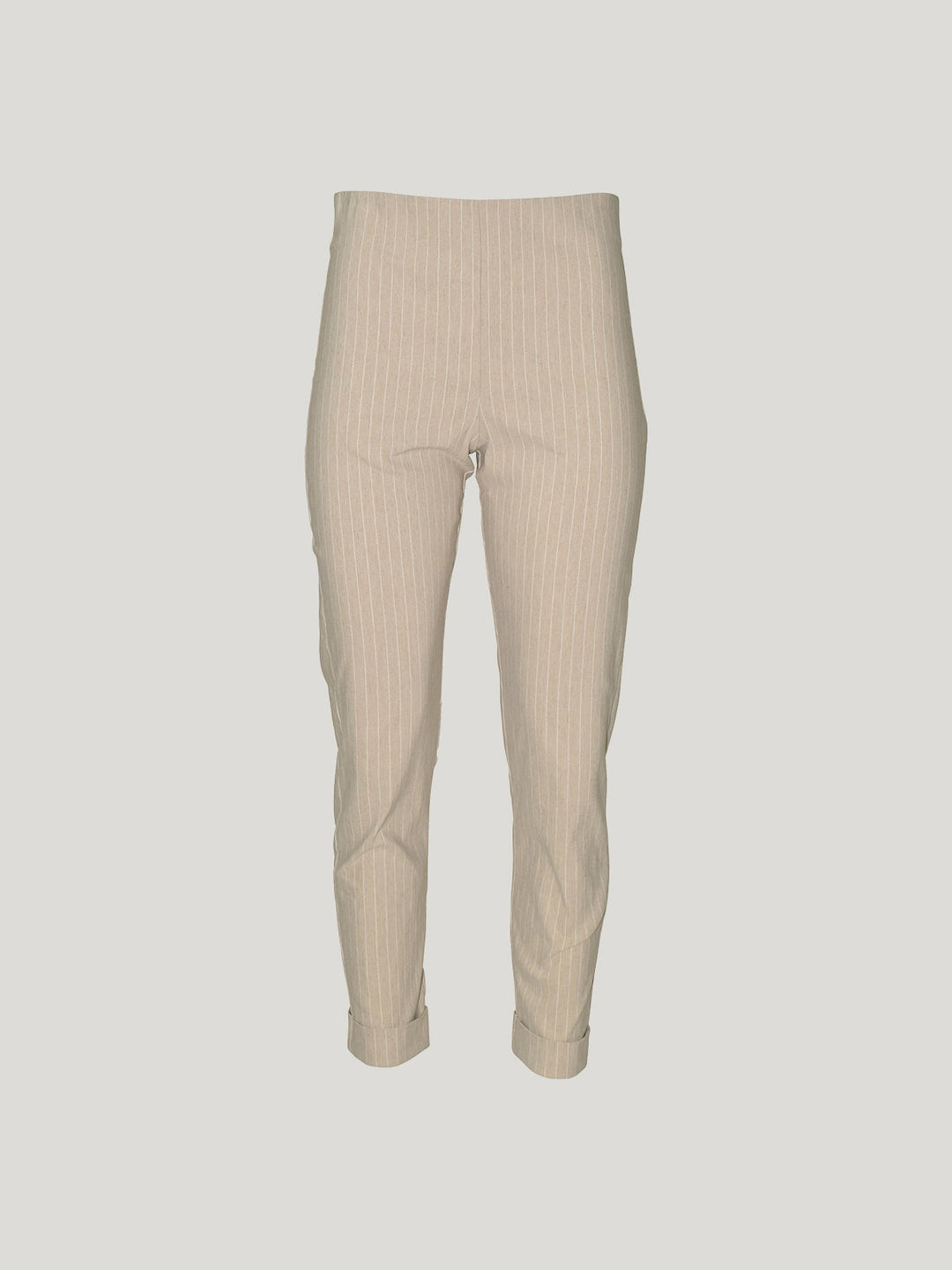 Striped Hepburn (Sand Stripe)