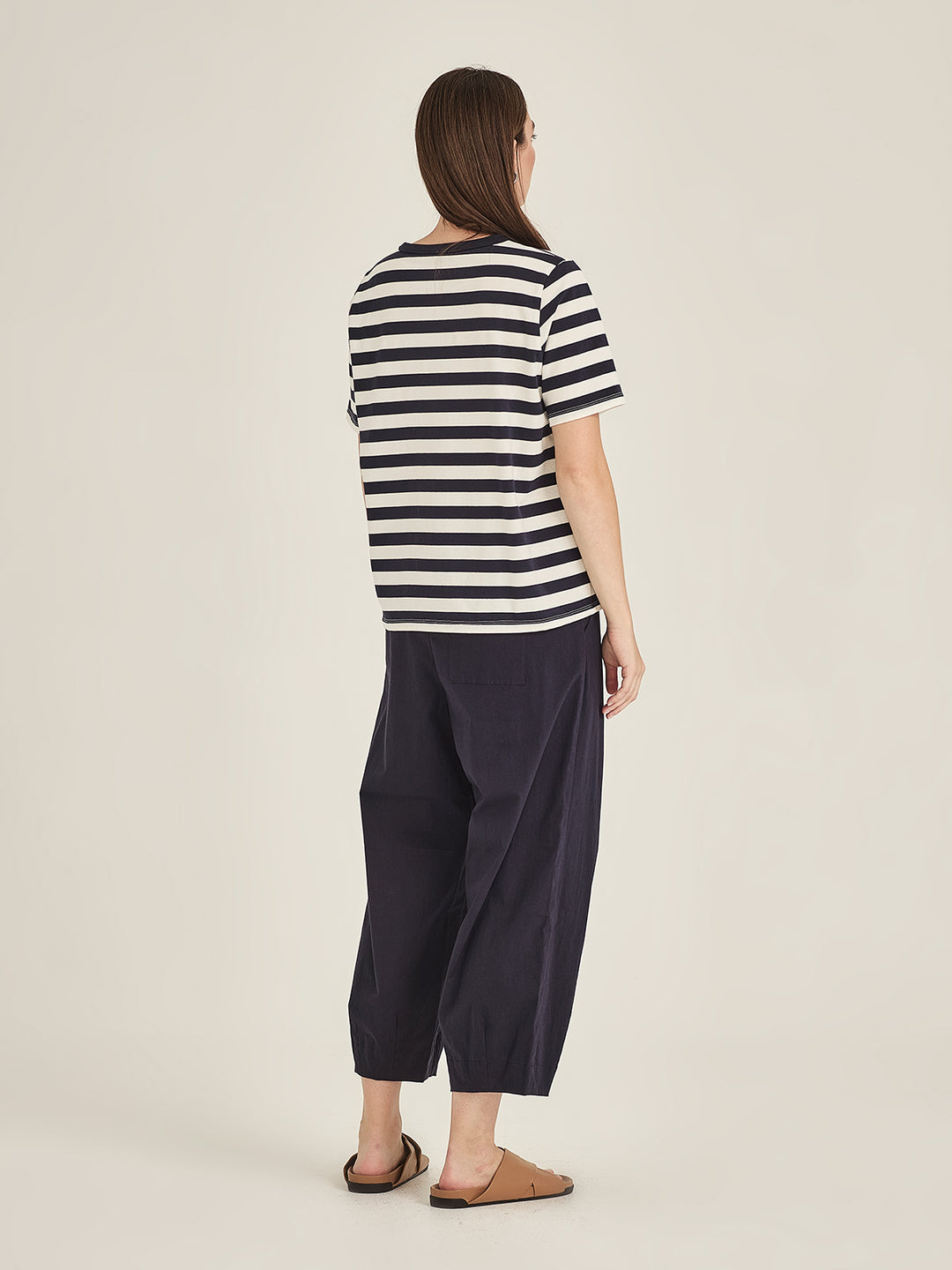 Edie Pant (Navy)