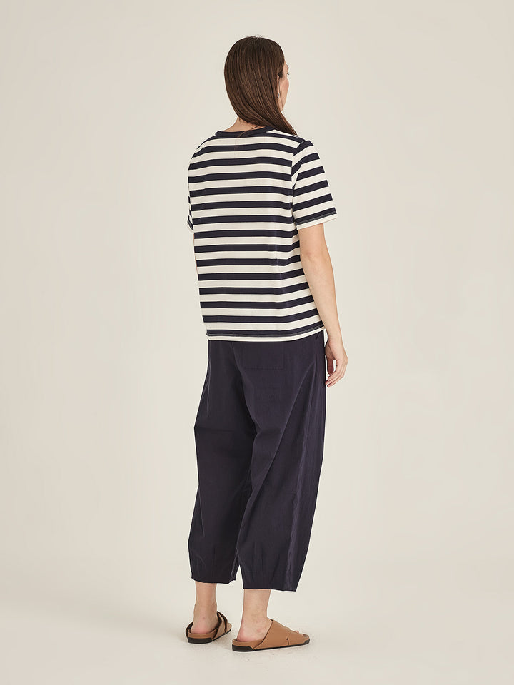 Edie Pant (Navy)