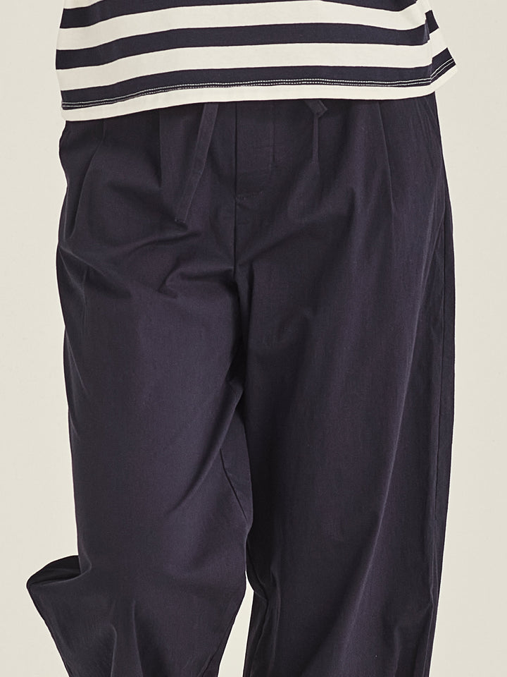 Edie Pant (Navy)