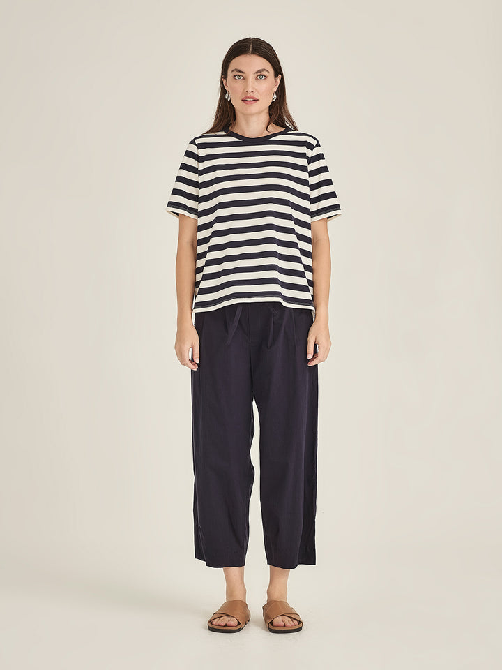 Edie Pant (Navy)