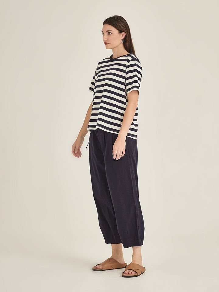 Edie Pant (Navy)