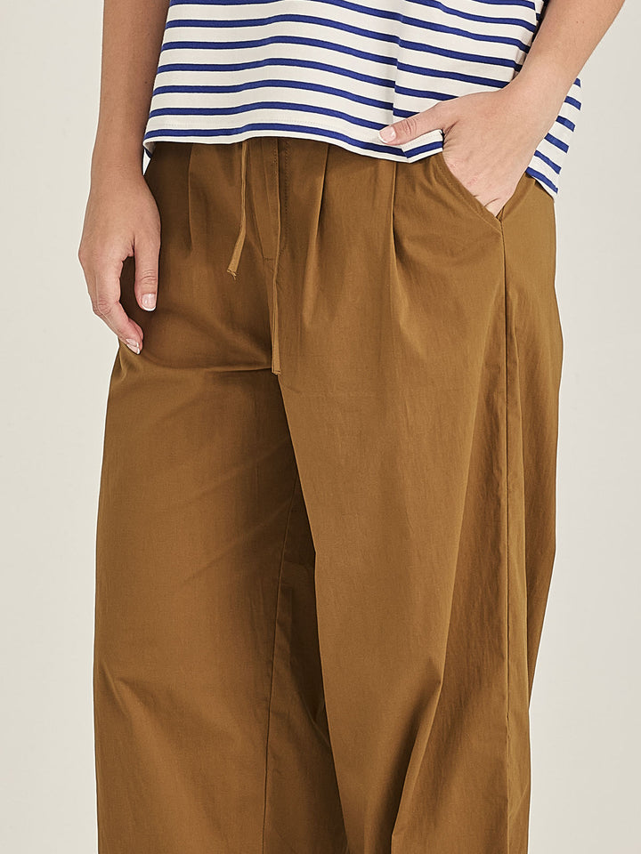 Edie Pant (Olive)