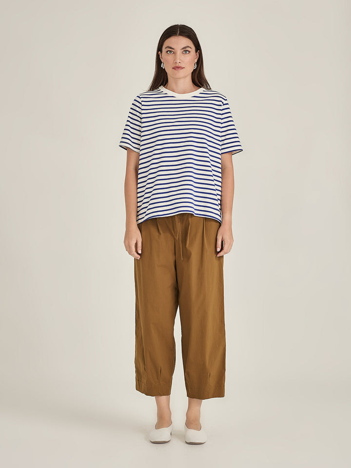 Edie Pant (Olive)