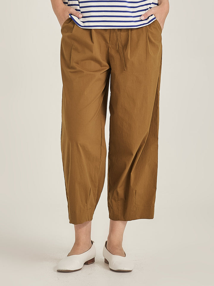 Edie Pant (Olive)