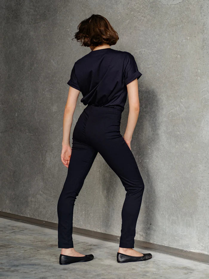 Torpedo Long Pant (Navy)