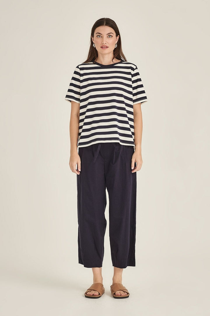 Edie Pant (Navy)