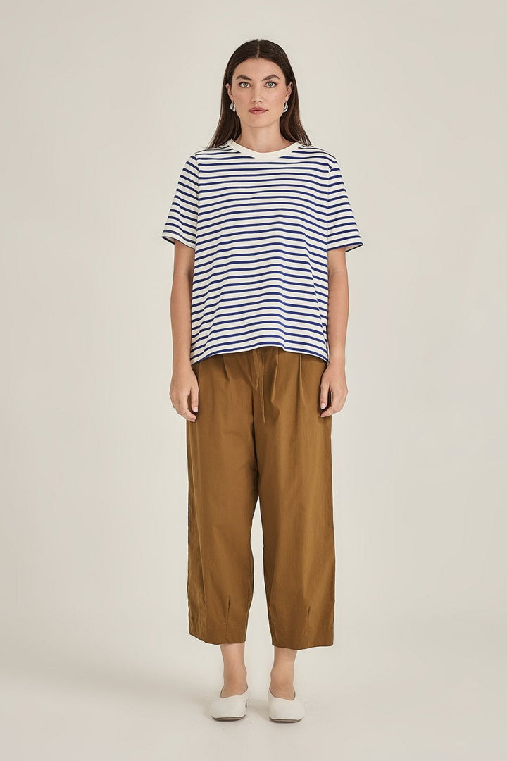 Edie Pant (Olive)