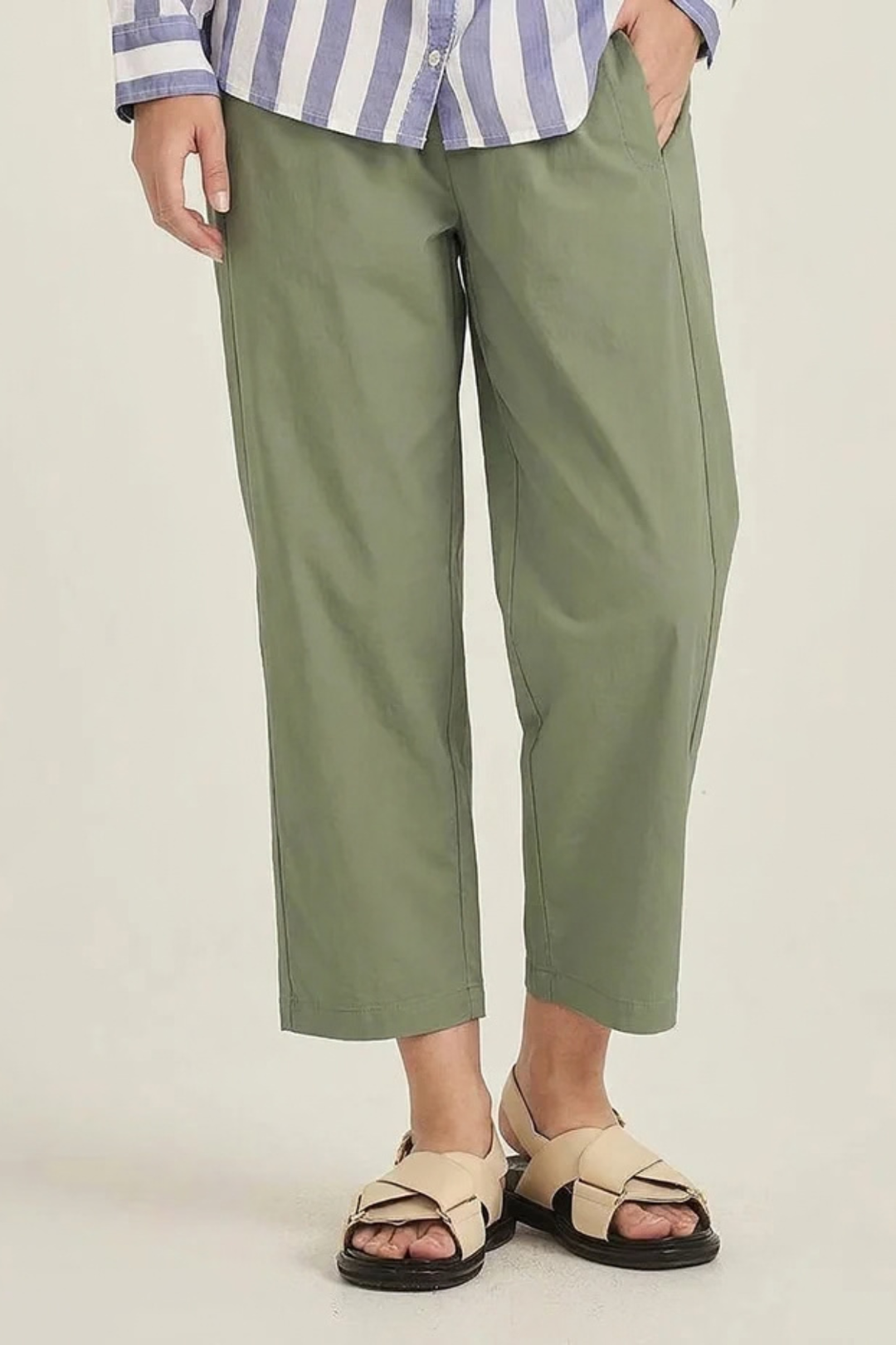 James Pant (Khaki)