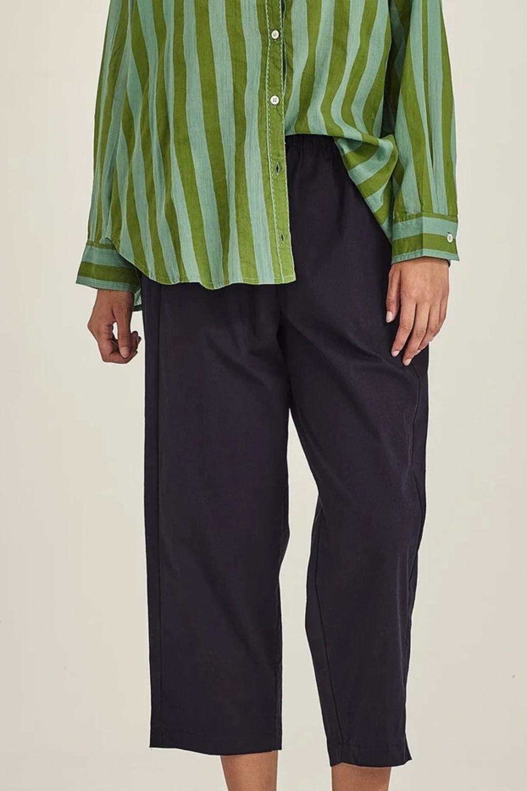 James Pant (Navy)