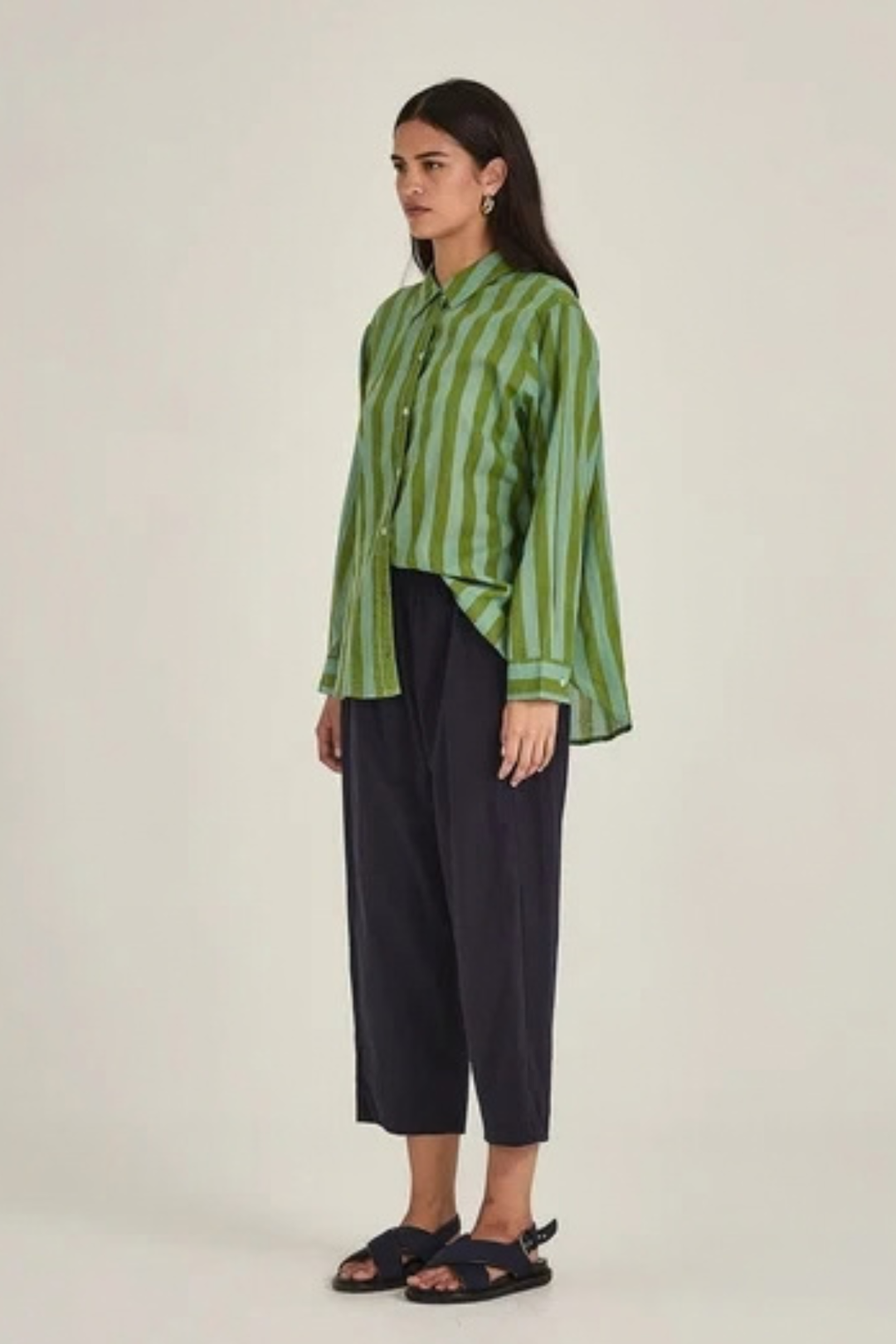 James Pant (Navy)