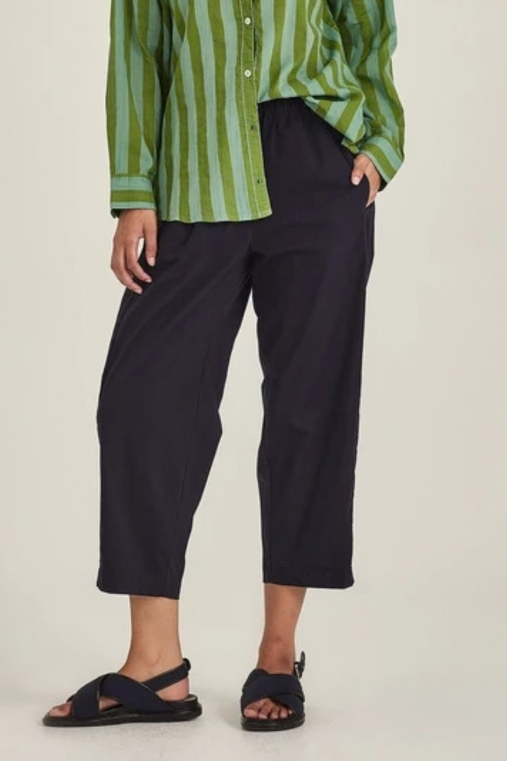 James Pant (Navy)