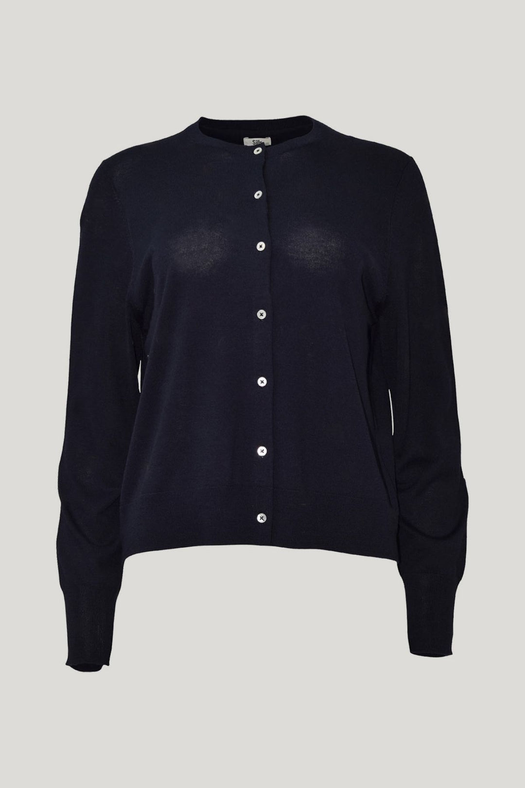 KAIA CARDIGAN (French Navy)
