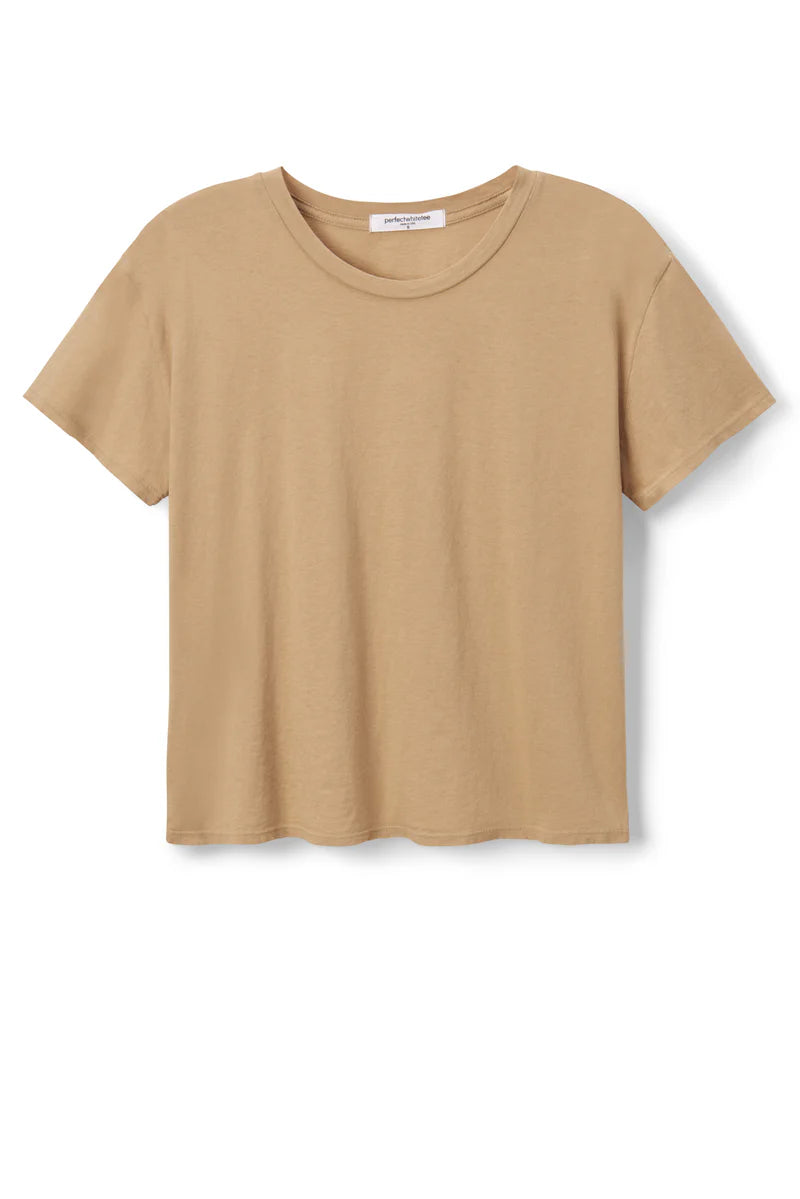 HARLEY T-shirt (Suede)