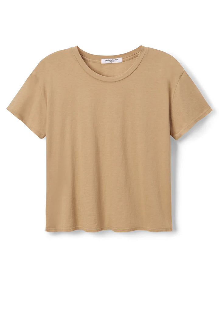 HARLEY T-shirt (Suede)
