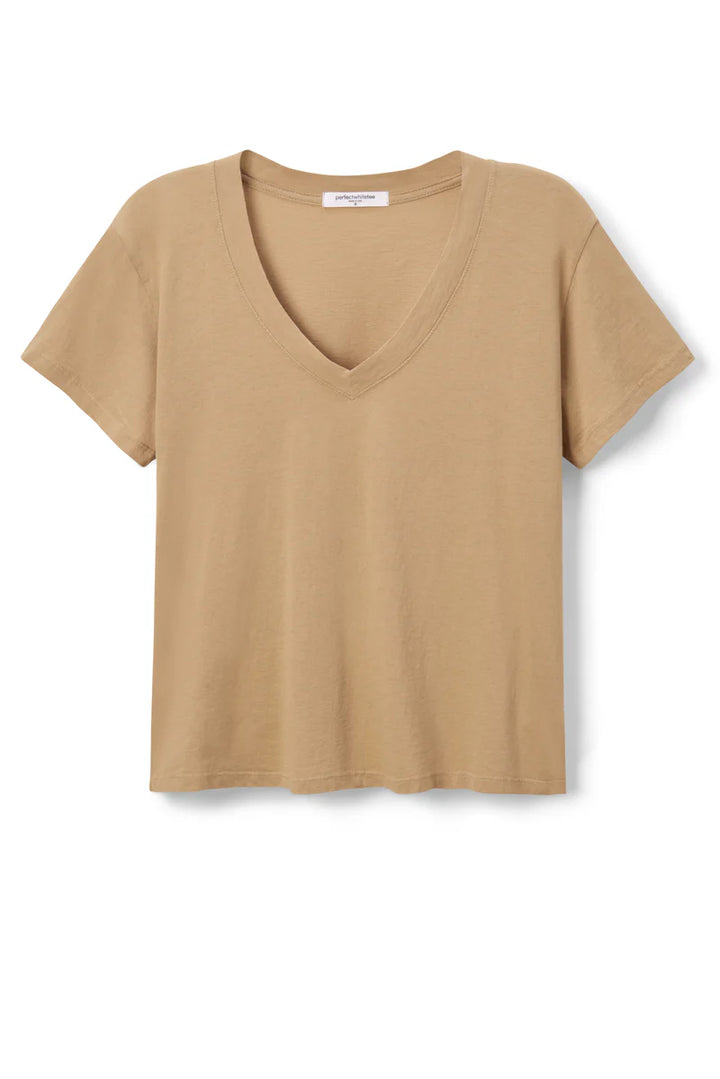 Hendrix T-shirt (Suede)