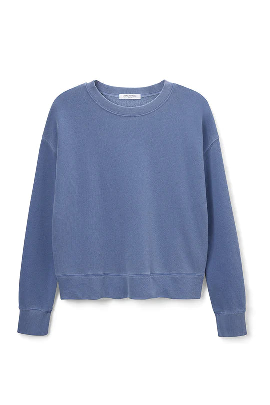 Tyler Pullover Sweatshirt (Sailor Blue)