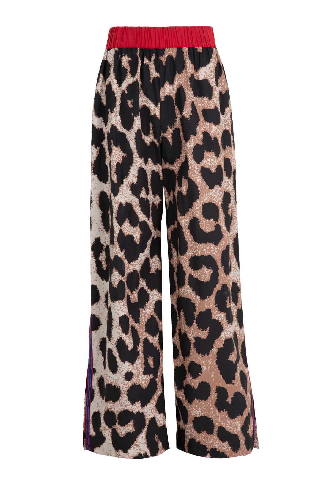 ALONG FOR THE STRIDE  Trouser