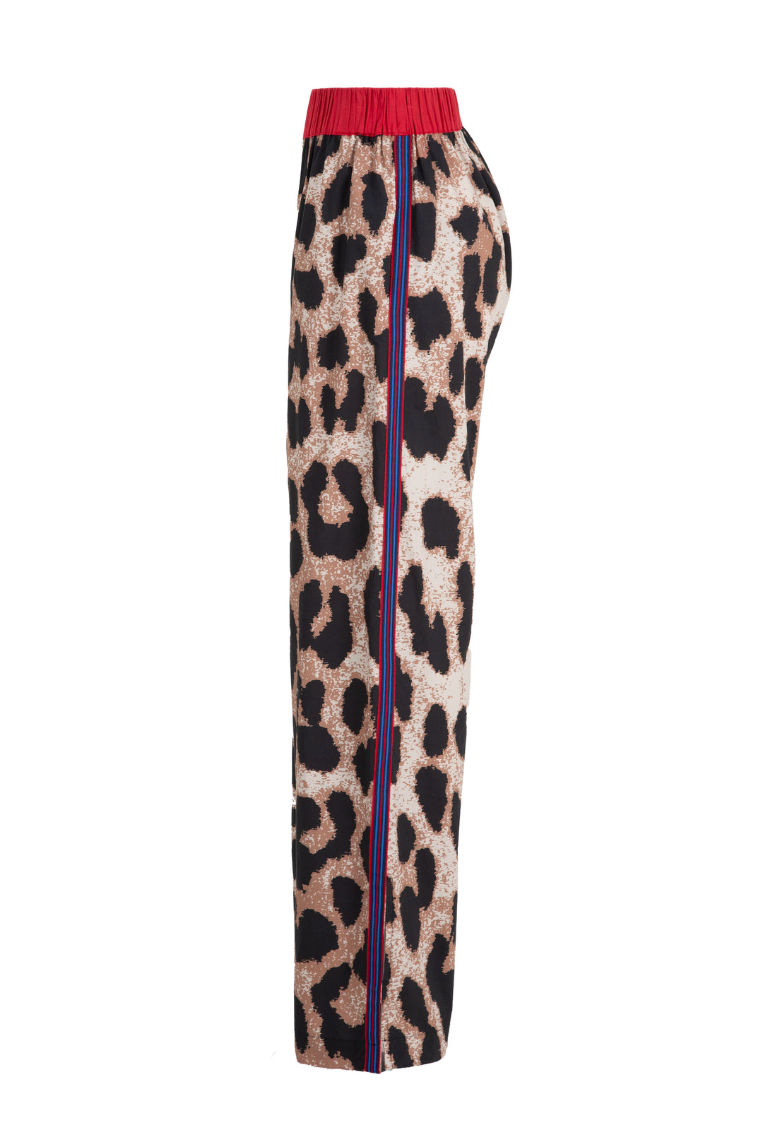 ALONG FOR THE STRIDE  Trouser