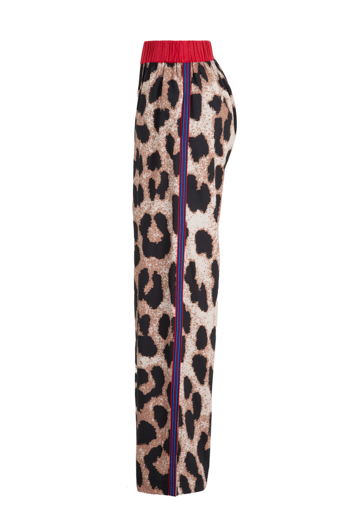 ALONG FOR THE STRIDE  Trouser