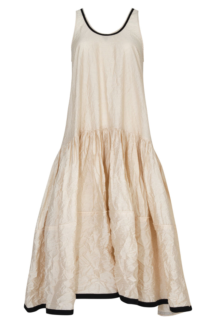 INNER CIRCLE Dress (Vintage / Black)