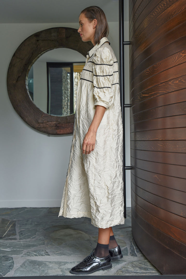 TOGATHER FOREVER Dress (Vintage / Black)