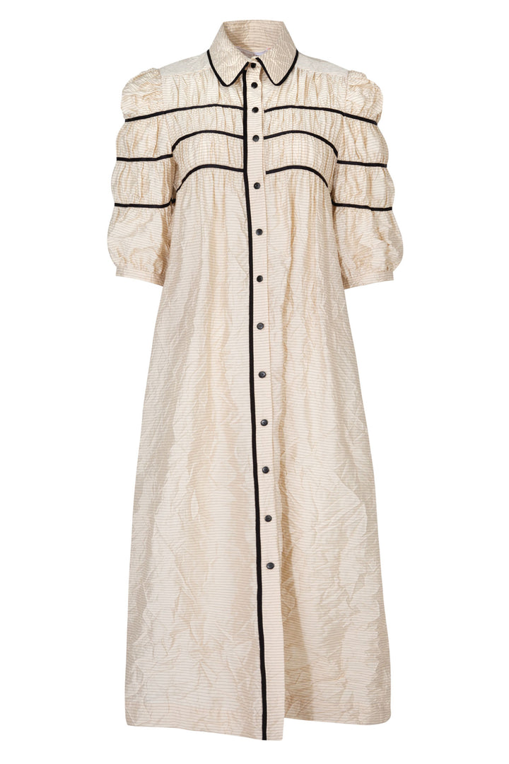TOGATHER FOREVER Dress (Vintage / Black)