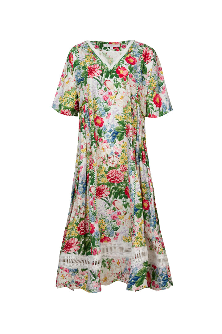 ENDLESS SUMMER Dress (Floral Print)