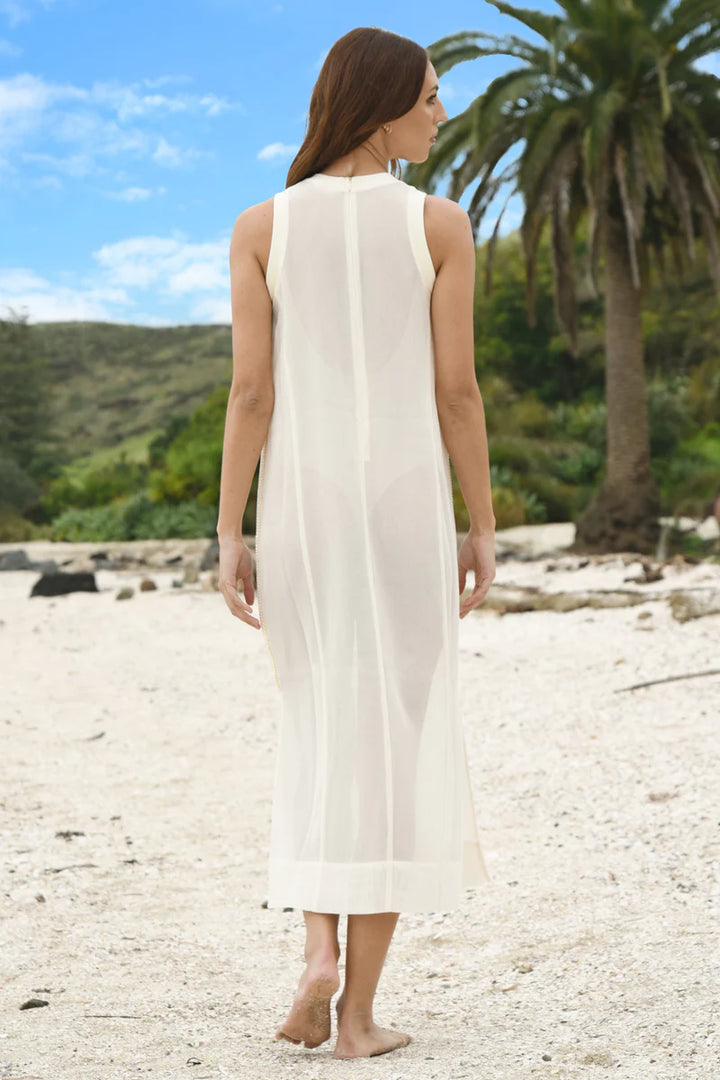 AS LONG AS I'M WITH YOU Dress (Vintage)