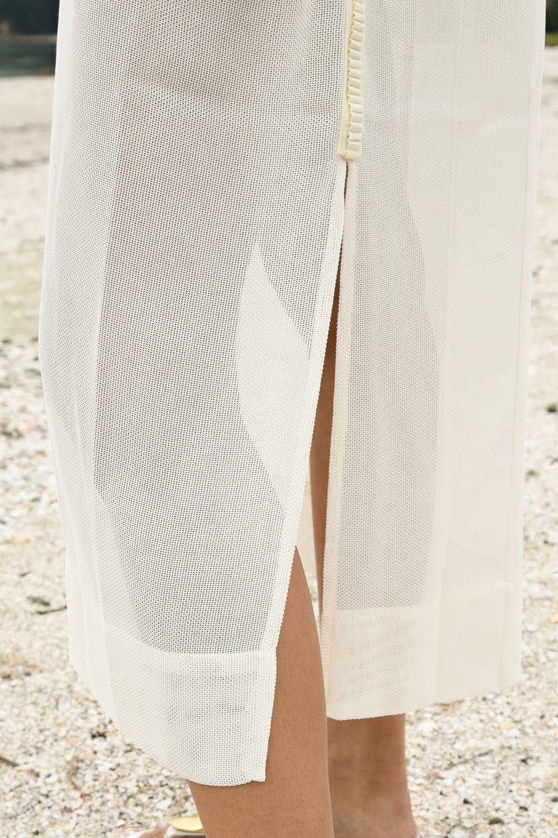 AS LONG AS I'M WITH YOU Dress (Vintage)