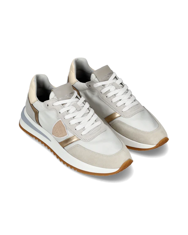TROPEZ 2.1 LOW WOMAN ( W047 MONDIAL)