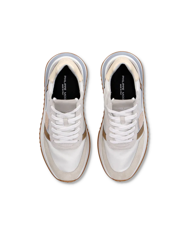 TROPEZ 2.1 LOW WOMAN ( W047 MONDIAL)