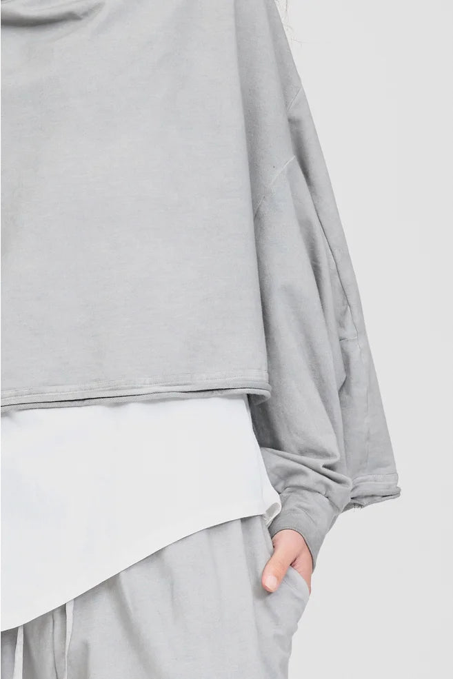 Tensity Sweat (Diffused Vapour)