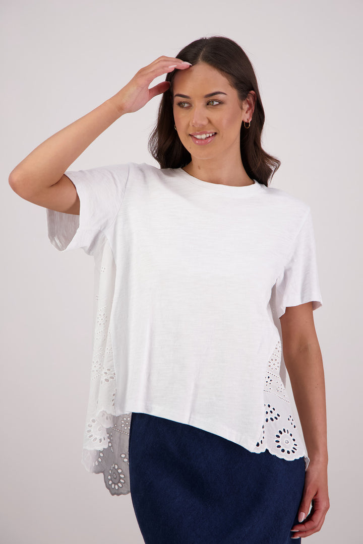 Texas Top (White)