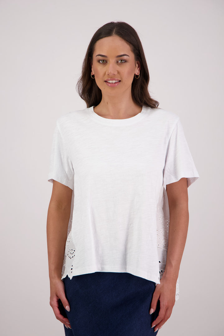 Texas Top (White)