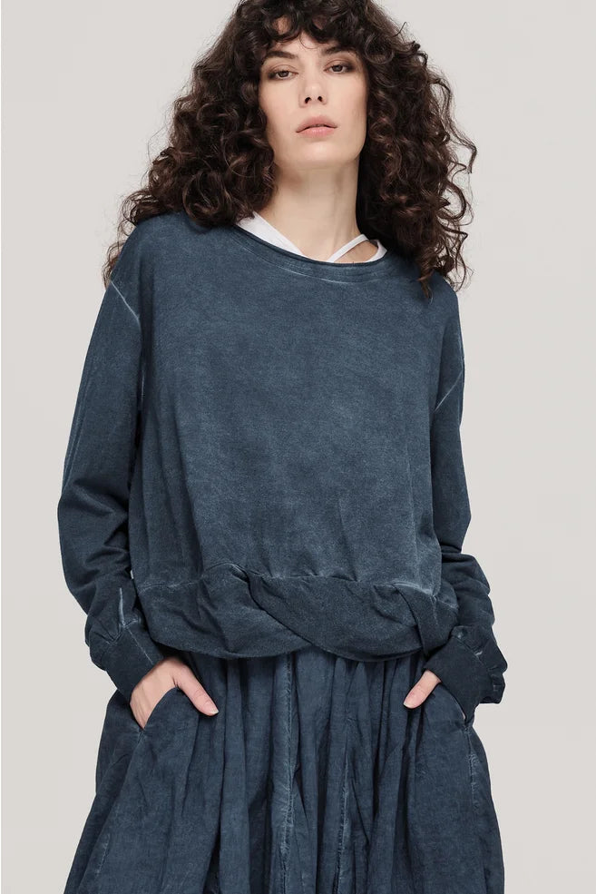 Torsion Sweat (Diffused Midnight)