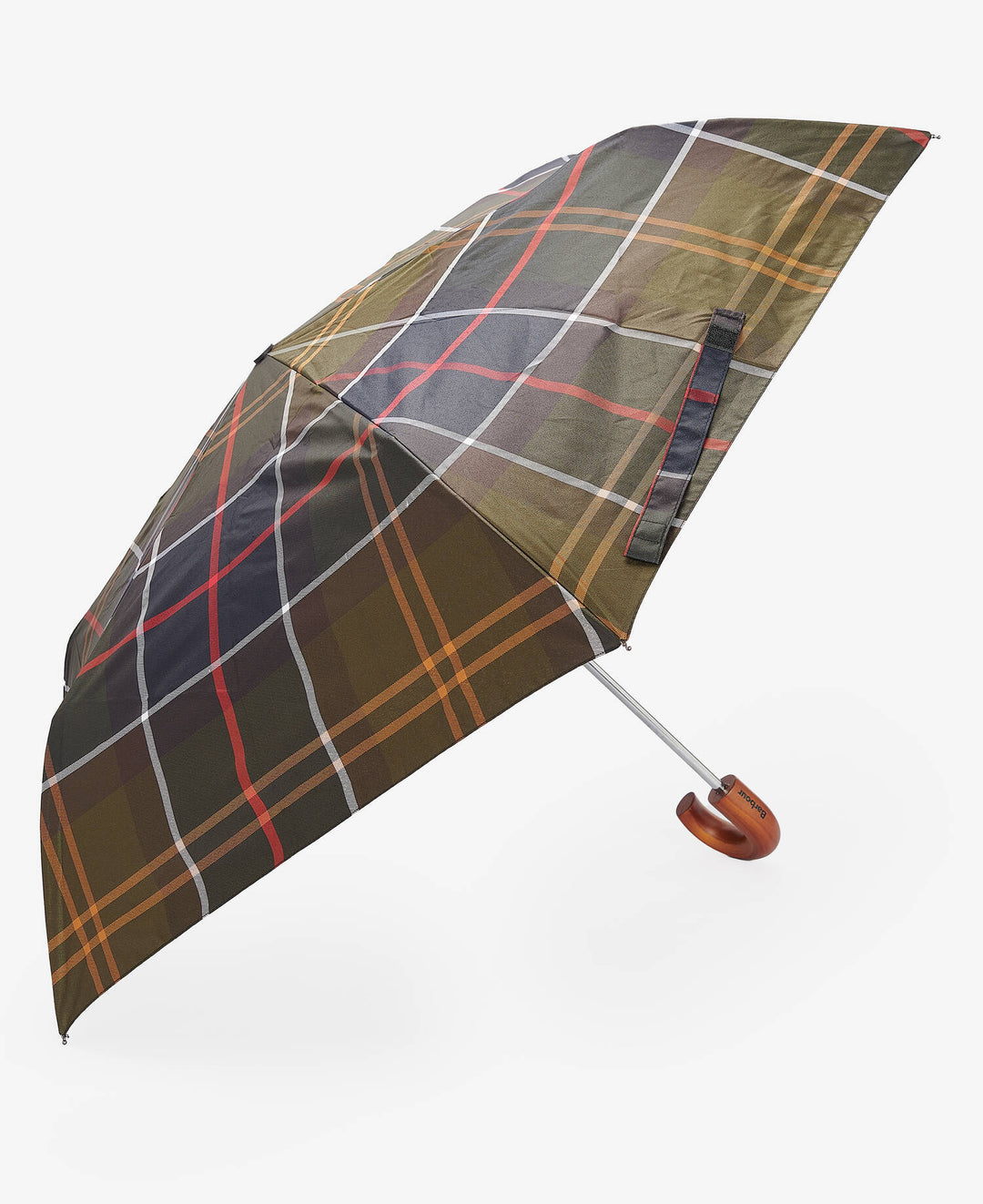 Tartan  Mini Umbrella (Classic Tartan)