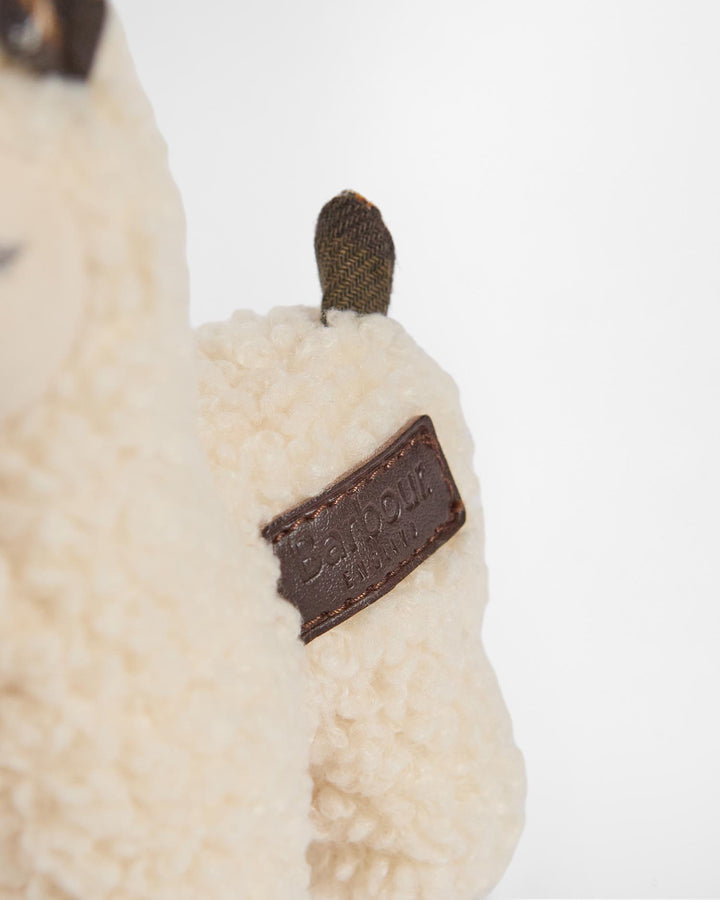 Animal Key Chain/Fob (Llama)