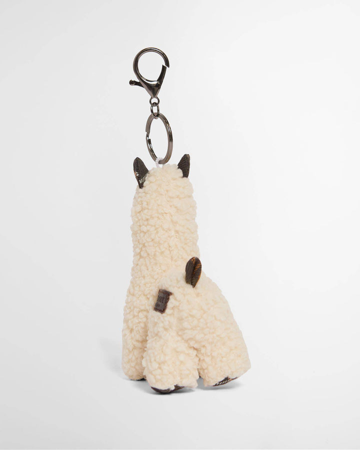 Animal Key Chain/Fob (Llama)